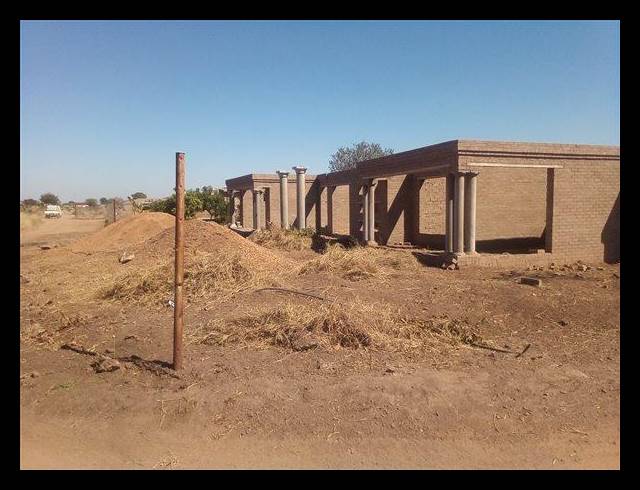3 BEDROOM HOUSE FOR SALE IN GIYANI